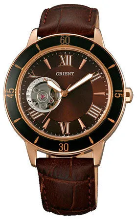 Orient DB0B002T