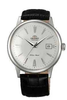 Orient ER24005W Bambino