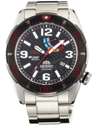 Orient SEL0A004B M-Force STI Limited Edition