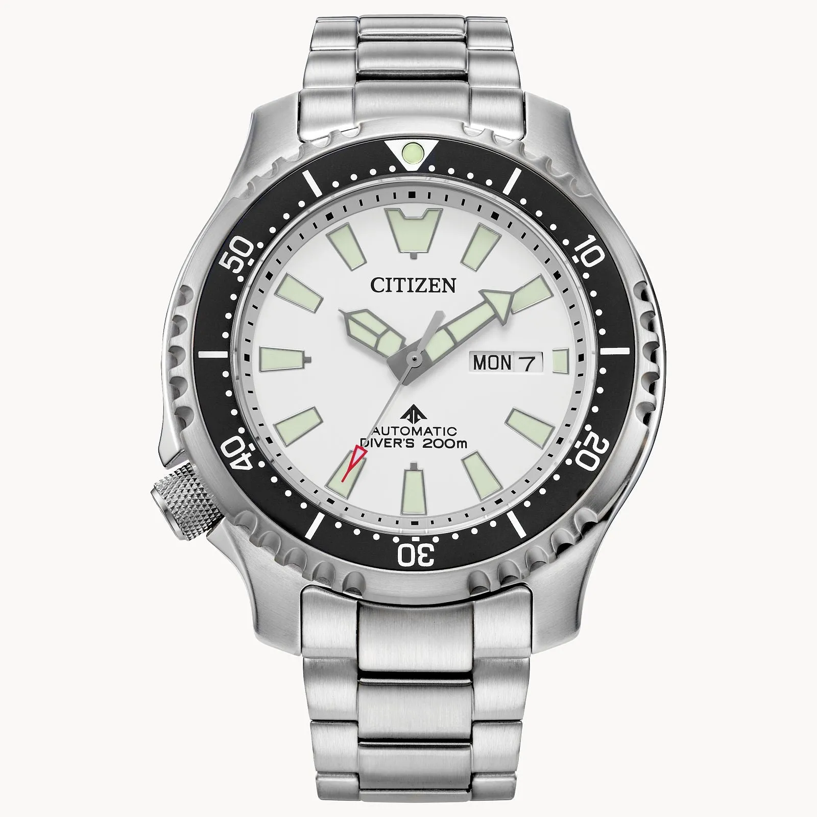 Promaster Dive Automatic Citizen Watch NY0150-51A