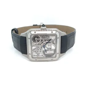 Rare New 2024 Cartier Santos Dumont