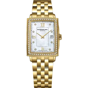 Raymond Weil Ladies' 5925-PS-00995 Toccata Watch