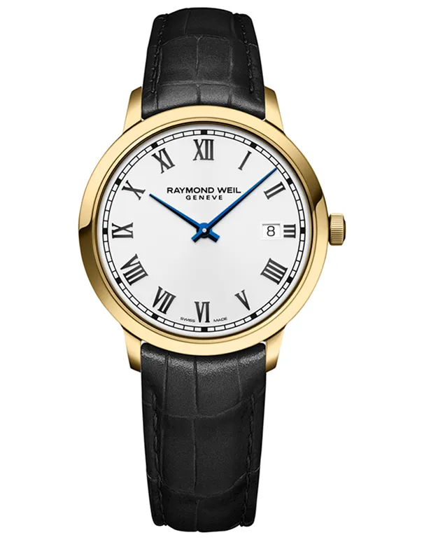 Raymond Weil Toccata - 5485-PC-00359 - 787307