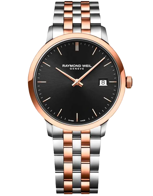 Raymond Weil Toccata - 5485-SP5-20001 - 780399