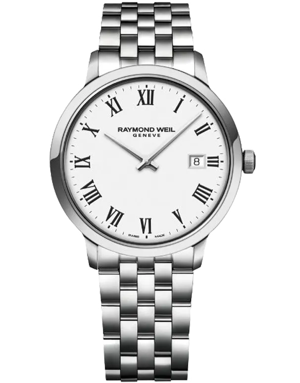 Raymond Weil Toccata - 5485-ST-00300 - 770148