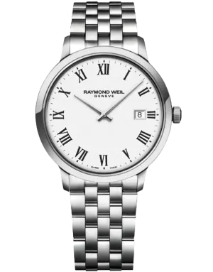 Raymond Weil Toccata - 5485-ST-00300 - 770148