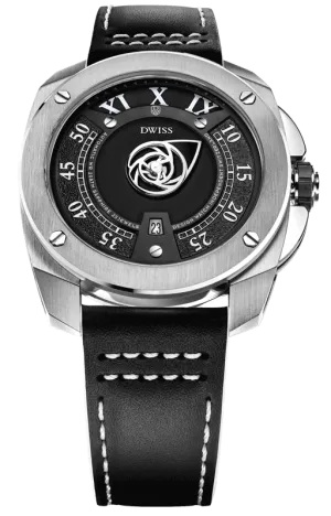 RC1-SB-Automatic w/ Strap