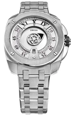 RC1-SW-Automatic w/ bracelet