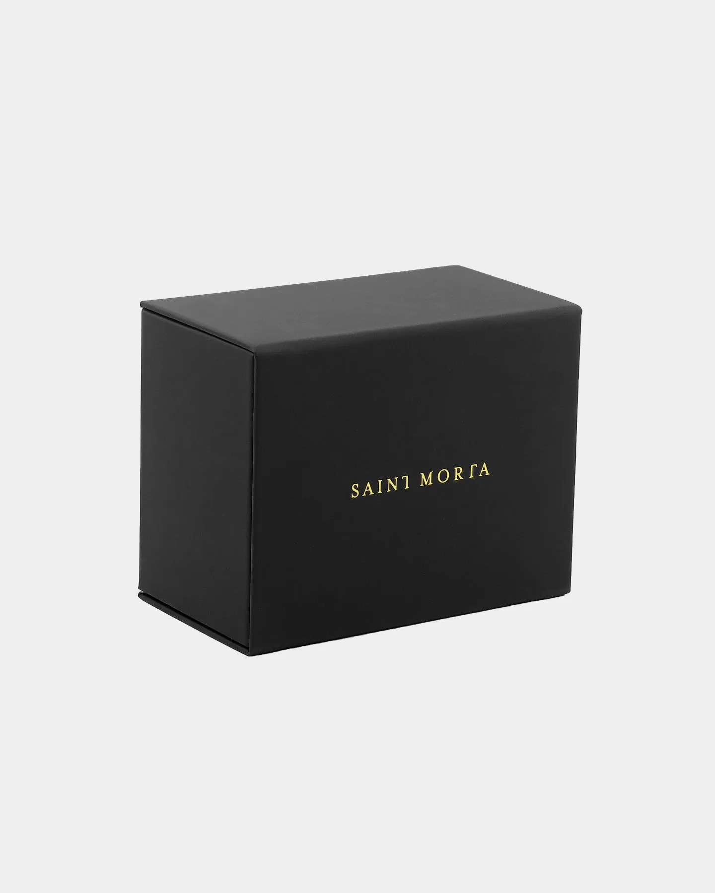 Saint Morta Felix Avila Watch Silver