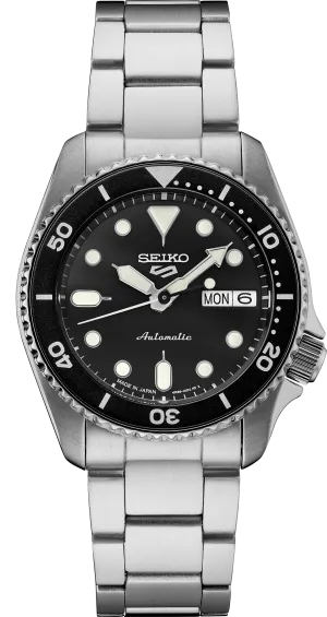 Seiko 5 Sports SRPK29