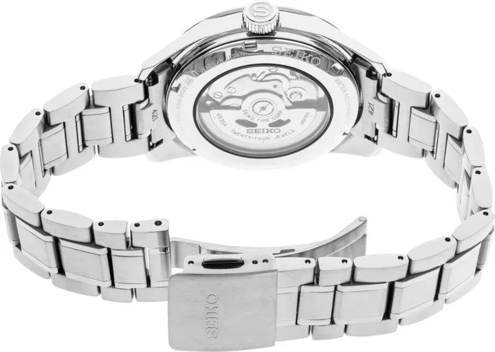 SIKP Watch Sharp Edged Series