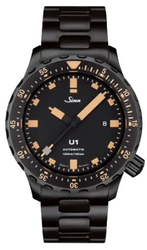 Sinn U1 S E Bracelet 1010.023