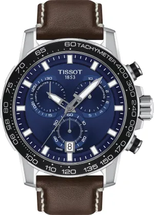 TSO Watch T-SpORSt SuperspORSt Chrono