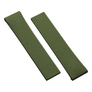 TsunamiTropic 2 Additional Rubber Parts - Lagoon Green