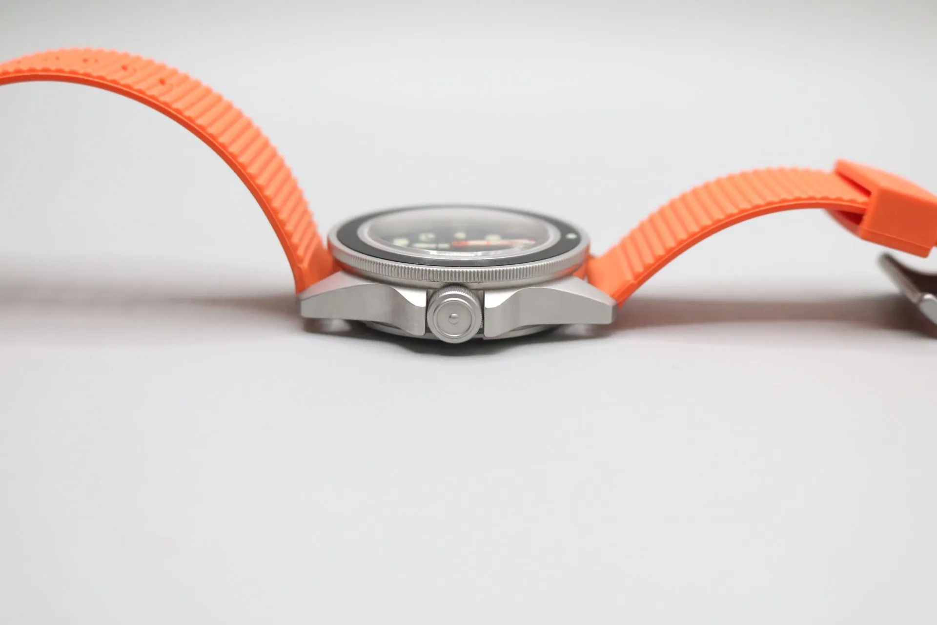 UNIMATIC x Massena LAB U1-MLB Wristwatch