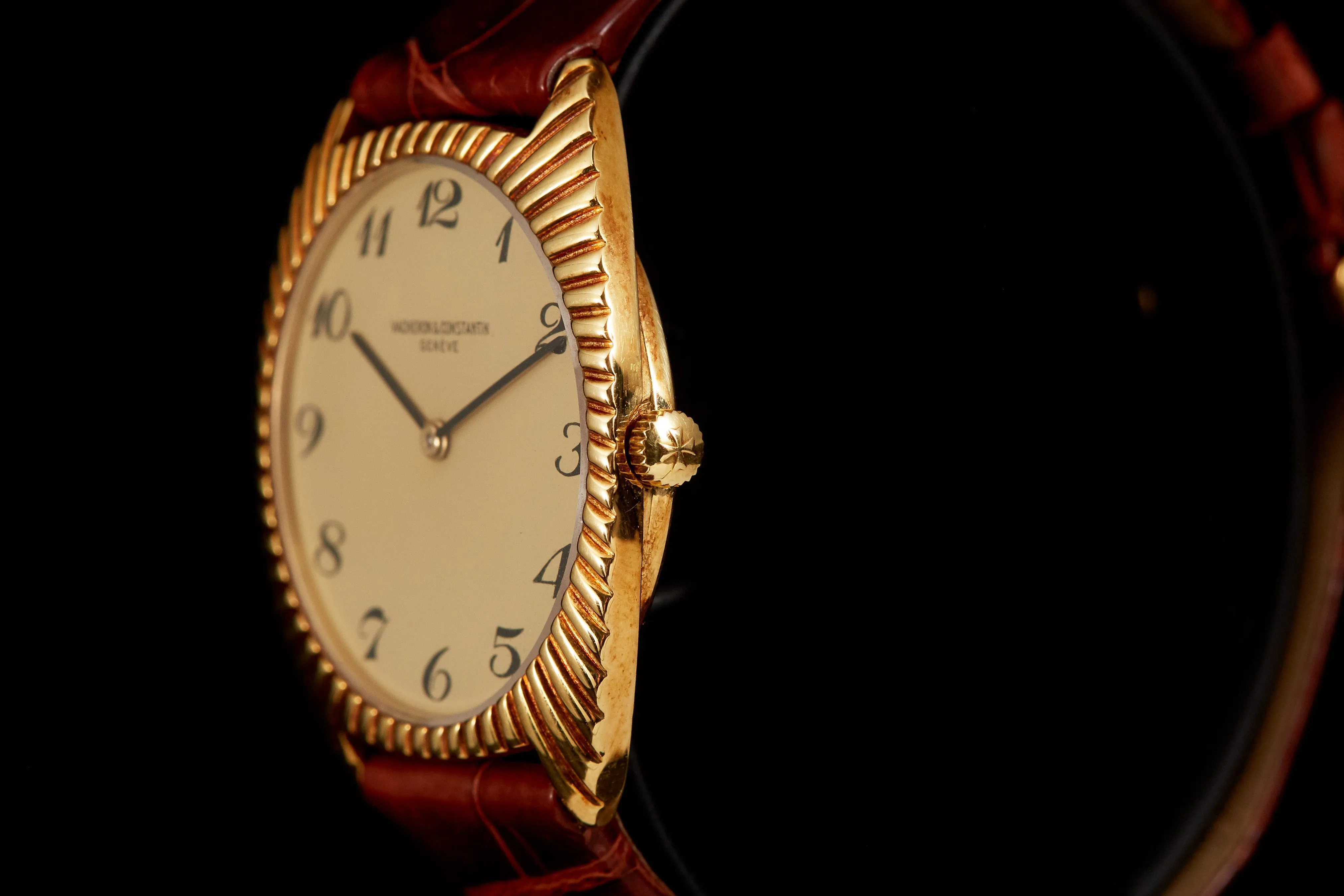 Vacheron Constantin Art Deco