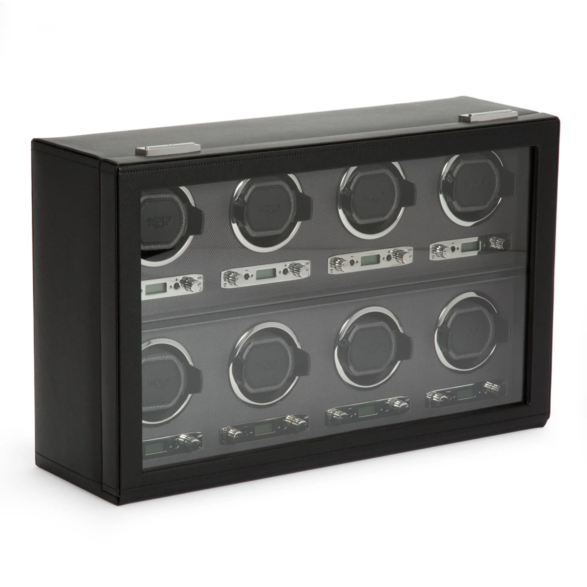 Viceroy 8PC Watch Winder