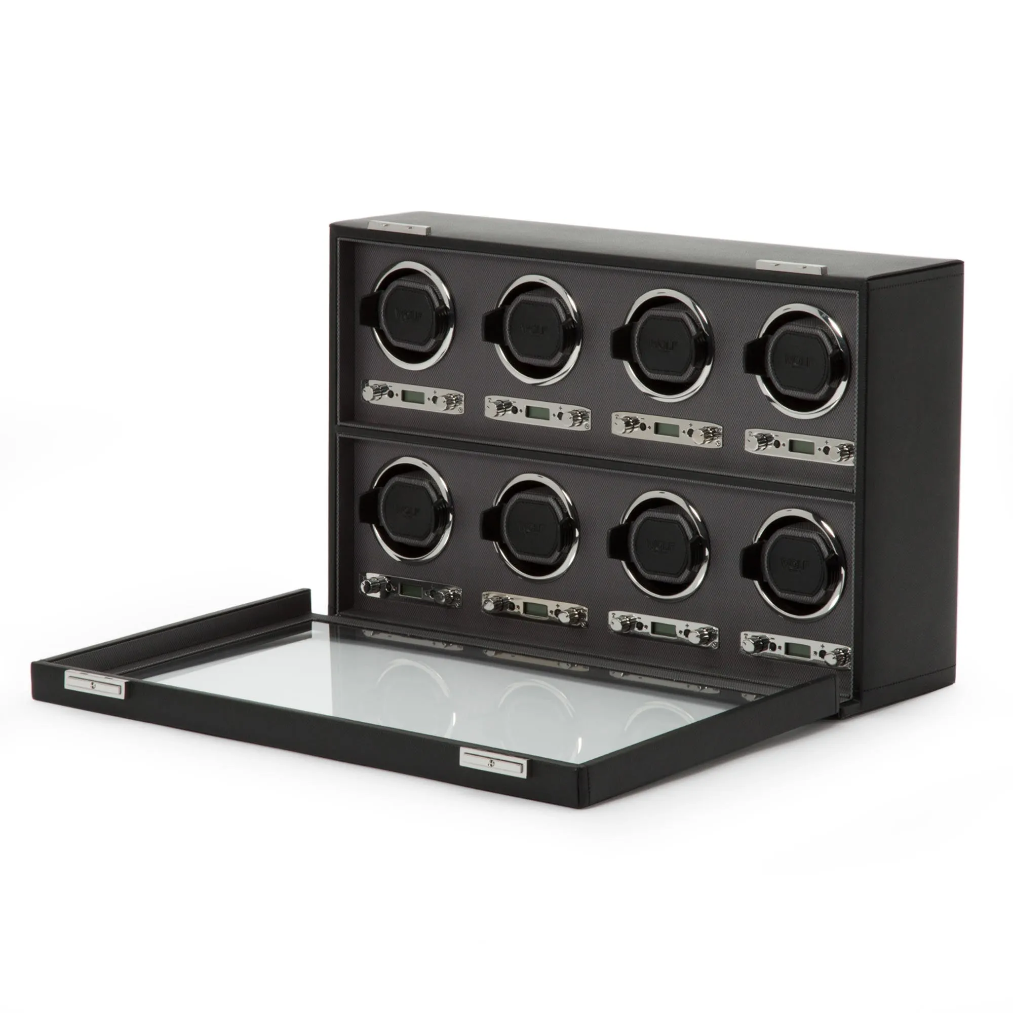 Viceroy 8PC Watch Winder