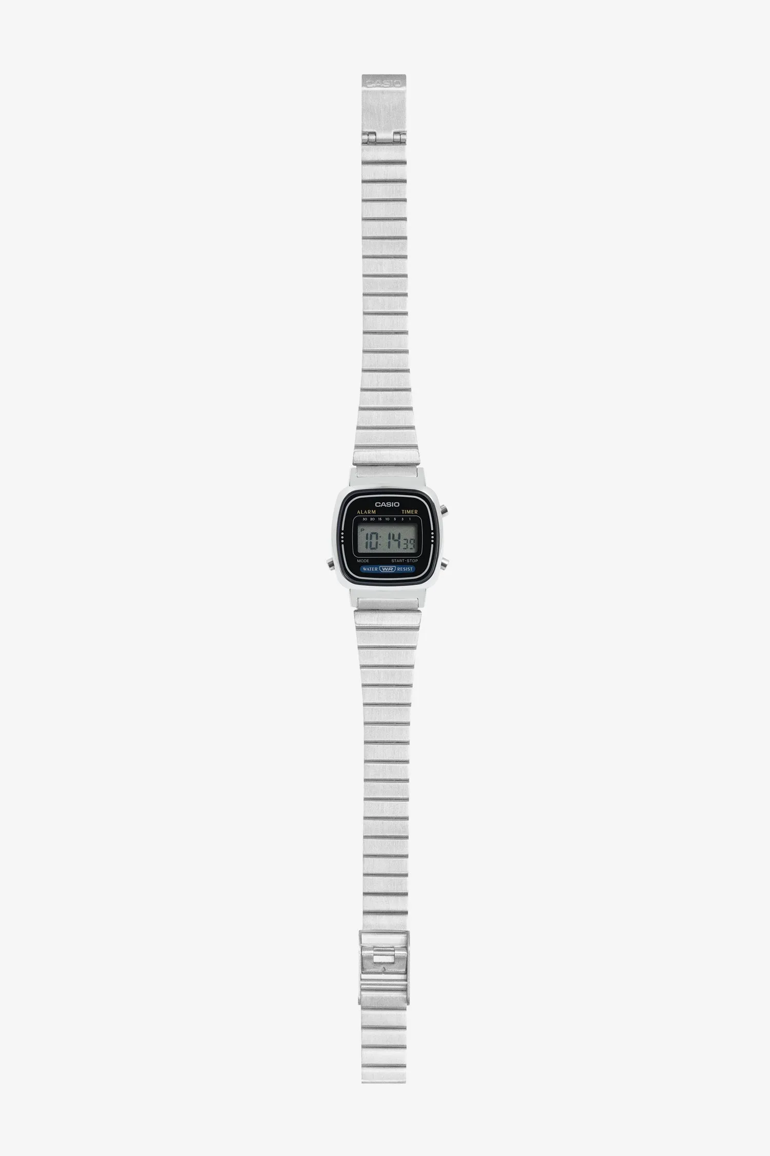 WCHD670W - Vintage Sporty Unisex Casio Watch