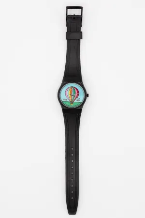 WCHRBALL - Balloon Ride Unisex Watch