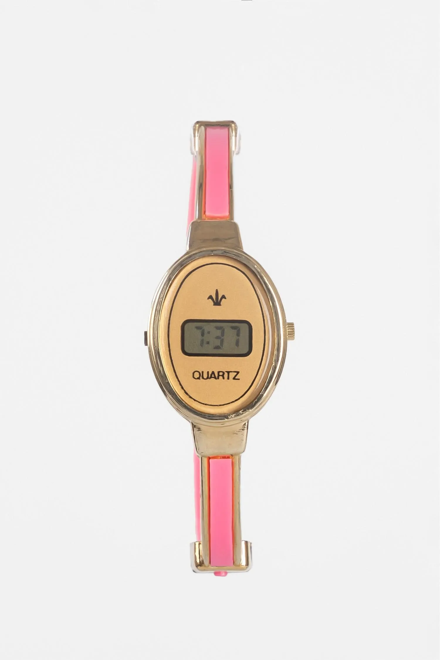 WCHRBANG - Bangle Bracelet Watch