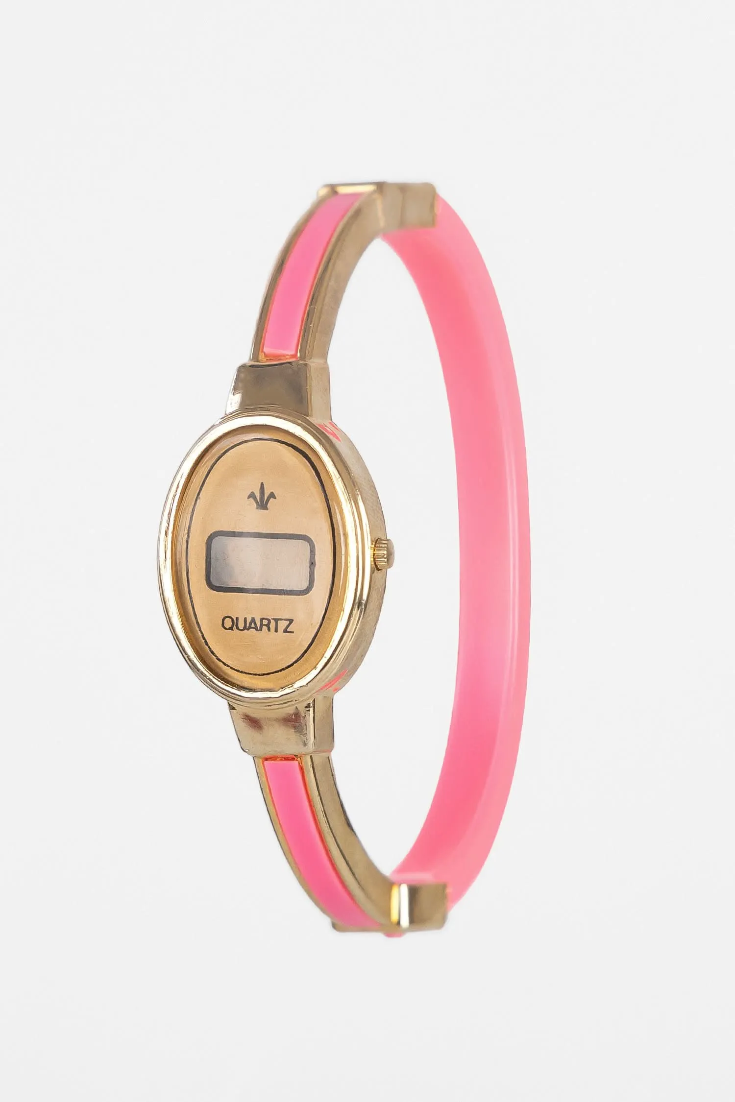 WCHRBANG - Bangle Bracelet Watch