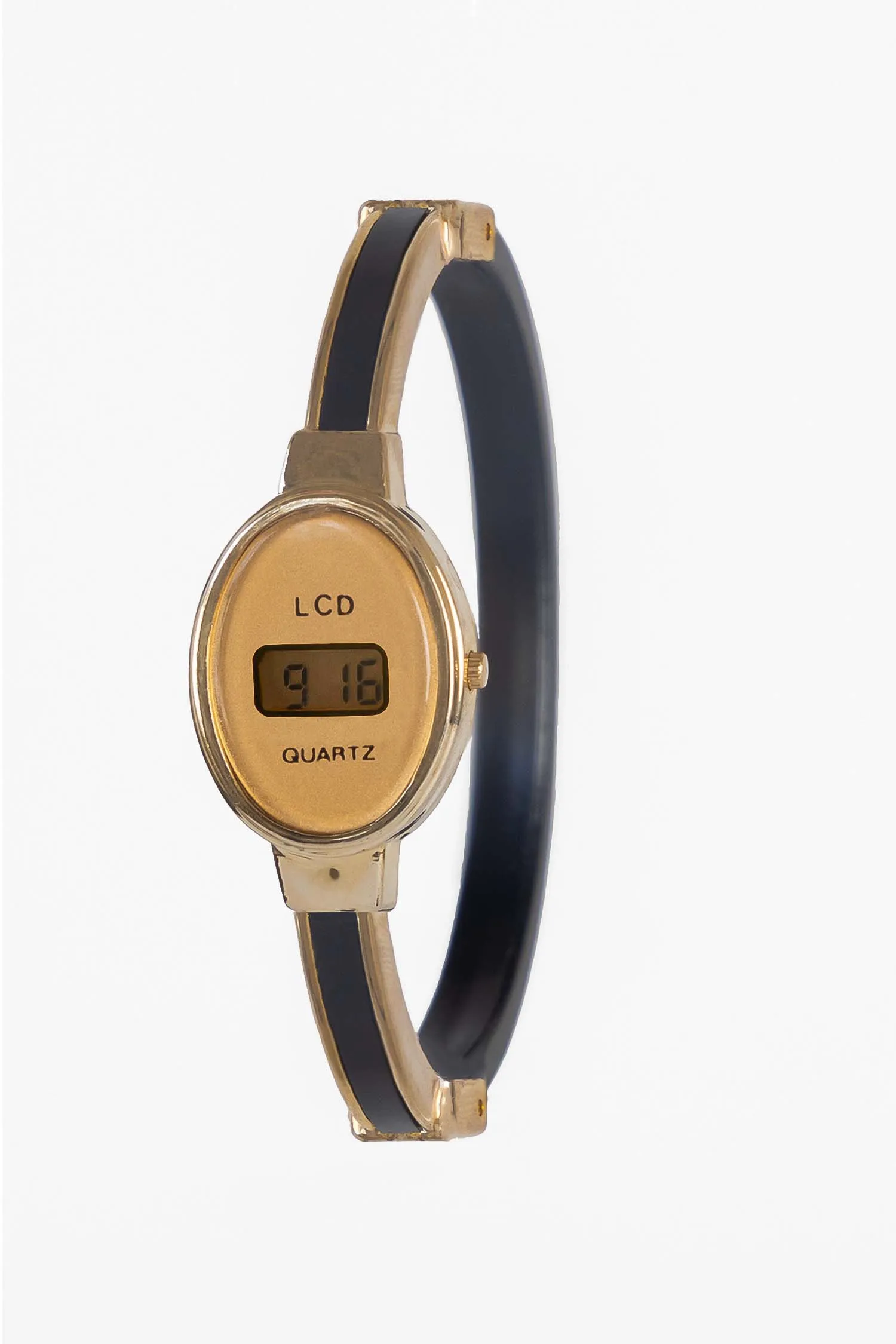 WCHRBANG - Bangle Bracelet Watch