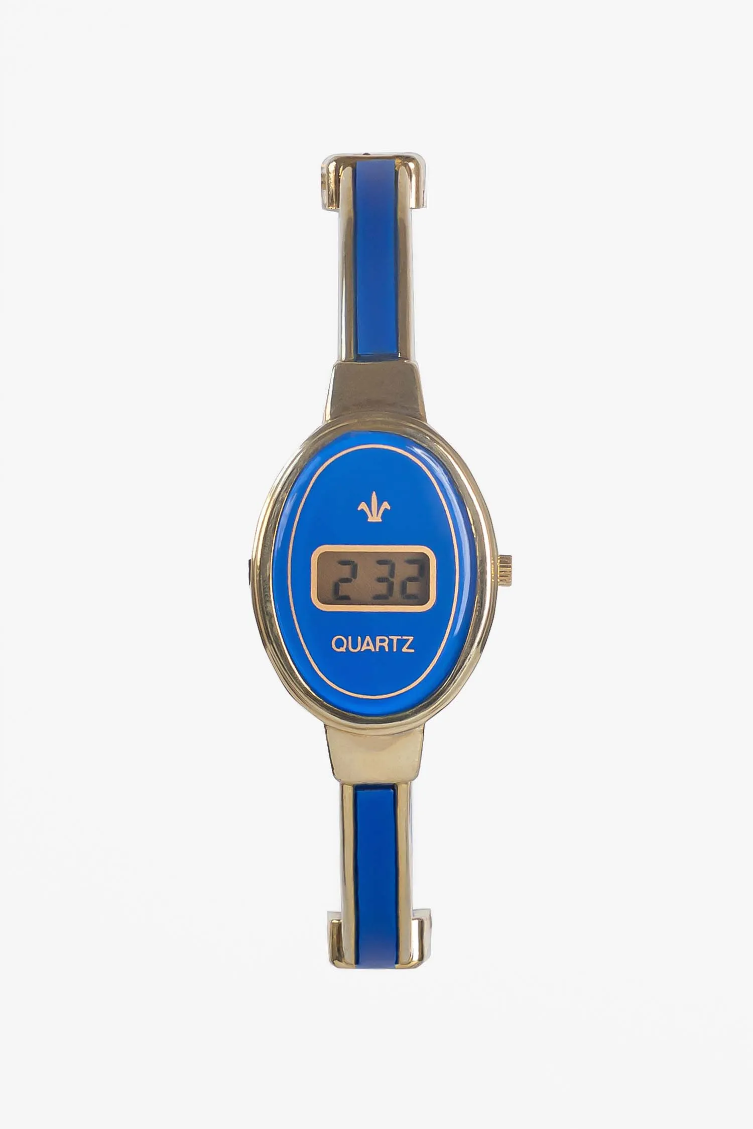 WCHRBANG - Bangle Bracelet Watch