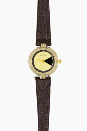 WCHRSUN - Sun Organ Women's Watch