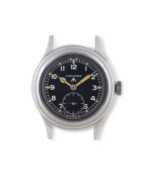 W.W.W. British Military Dirty Dozen | F 4724 | Steel